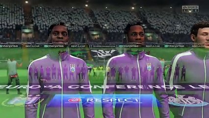 FIFA 23 ｜ Kariera - Newcastle United #08 cz. 3