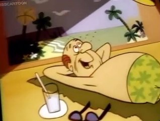 Breezly and Sneezly E005 - Furry Furlough