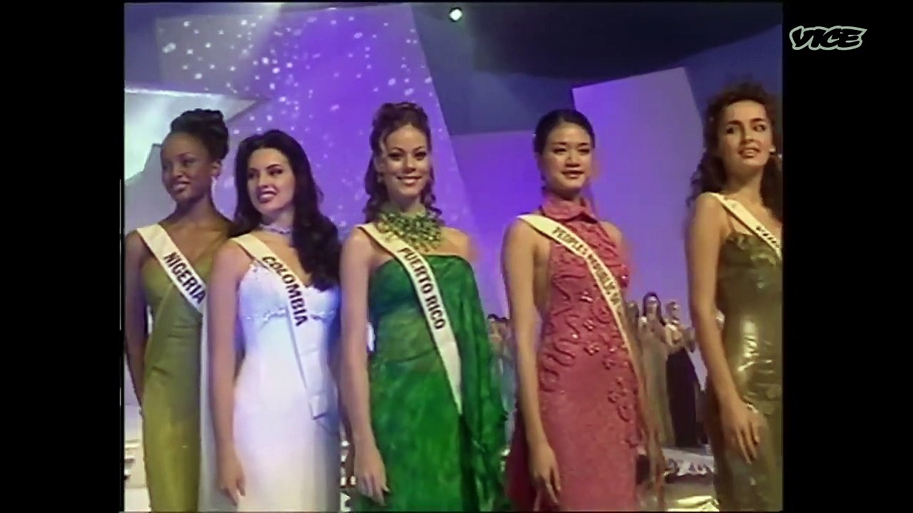 America's Top Environmental Beauty Pageant_ Miss Earth USA