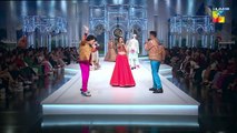 Pantene Hum Bridal Couture Week - 21st Edition - Episode 01 - FLO Digital