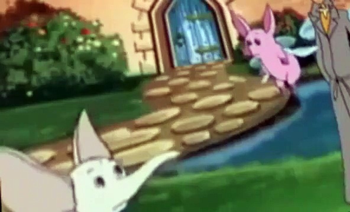 Magic Adventures of Mumfie S02 E034