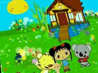 Ni Hao, Kai-Lan Ni Hao, Kai-Lan S02 E009 Rintoo Makes a Splash