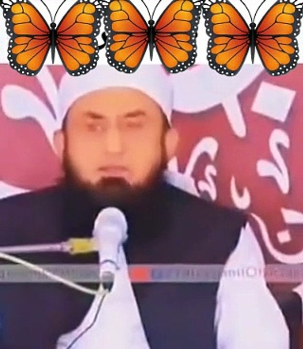 MOLANA TARIQ  JAMEEL