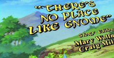 Pocket Dragon Adventures E040 - Theres No Place Like Gnome