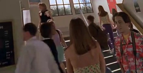 Buffy the Vampire Slayer S02 E02