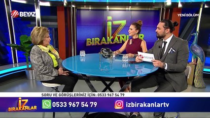 İz Bırakanlar 22 Nisan 2023