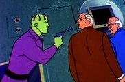 The New Adventures of Superman 1966 The New Adventures of Superman 1966 S02 E001 – A.P.E. Strikes Again