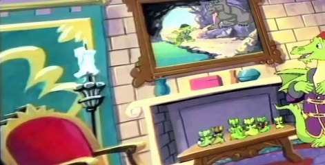 Pocket Dragon Adventures E048 - The Frill Of A Life Time