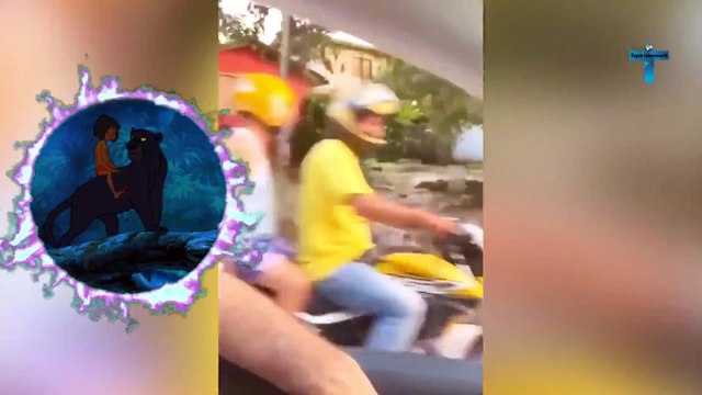 Top 45 Mind Blowing Moments Caught On Camera