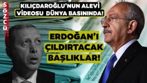 Kemal Kılıçdaroğlu'nun Alevi Videosu Dünya Basınında! Erdoğan Bu Haberleri Görünce Çıldıracak!