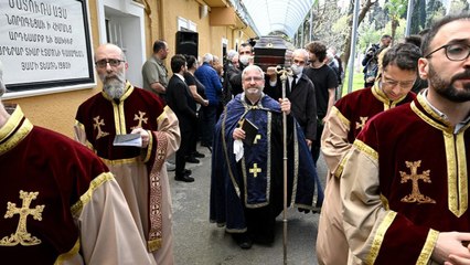 Oyuncu Rana Cabbar son yolculuğuna uğurlandı
