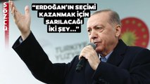 Doğrulanmış Fatih Portakal'dan Erdoğan 'Kehaneti!' Erdoğan'ın Sıradaki Seçim Vaadi Ne Olabilir?