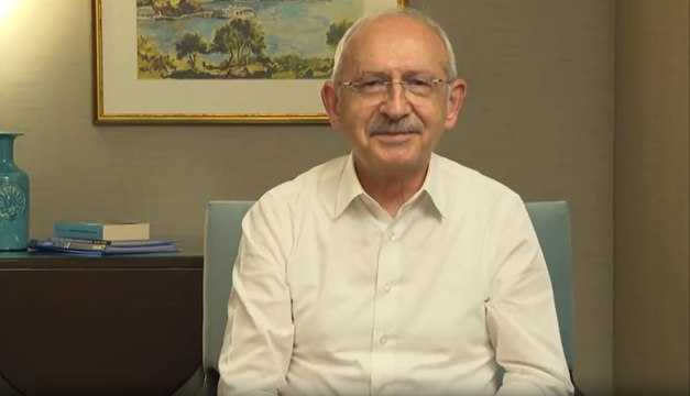 Cumhurbaşkanı Adayı Kılıçdaroğlu en önemli projem dedi ve yeni videosunda Aile Destek Sigortasını anlattı: Tek bir yurttaşımız bile ele güne muhtaç olmayacak