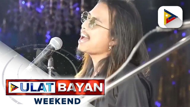 'Konsyerto sa Palasyo,’ idaraos ngayong gabi