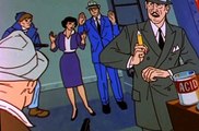 The New Adventures of Superman 1966 The New Adventures of Superman 1966 S02 E004 – The Saboteurs