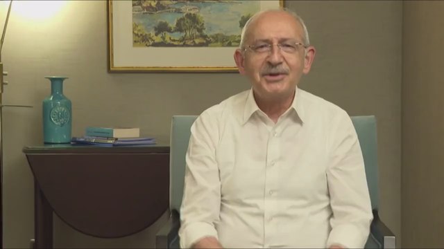 Kılıçdaroğlu 'Aile Destekleri Sigortası' projesini anlattı