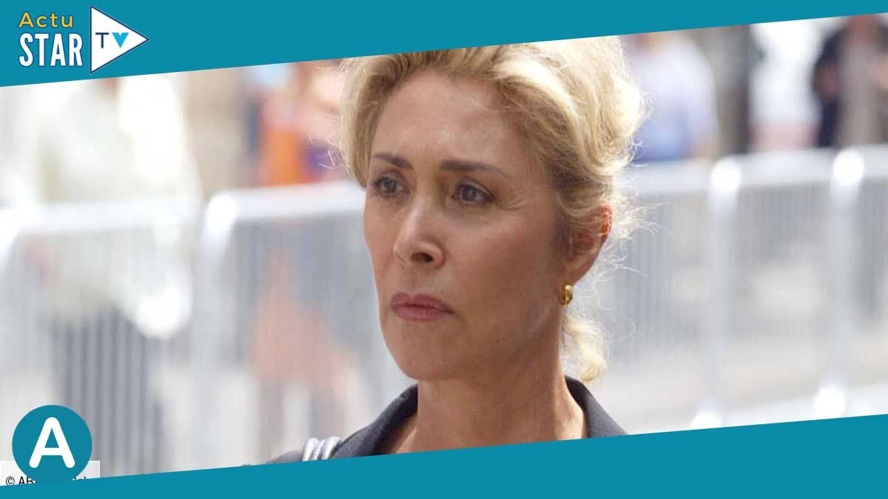 Sophie Garel : pourquoi elle en a “terriblement” voulu à Jean Yanne