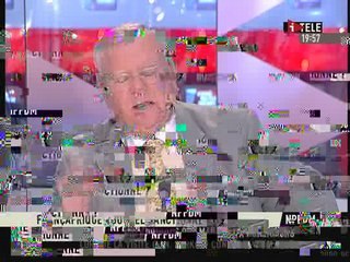 Françafrique Analyse Bockel sur i TELE