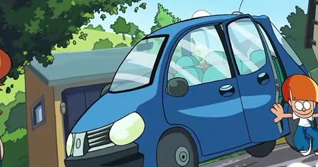 Sweet Little Monsters Sweet Little Monsters S02 E019 Budding Archeologists