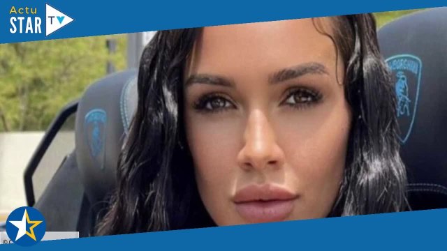 Jazz Correia enceinte : pourquoi avait-elle peur d’annoncer sa quatrième grossesse à Laurent ?