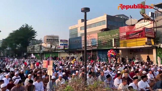 Idul Fitri dan Makna Ketupat