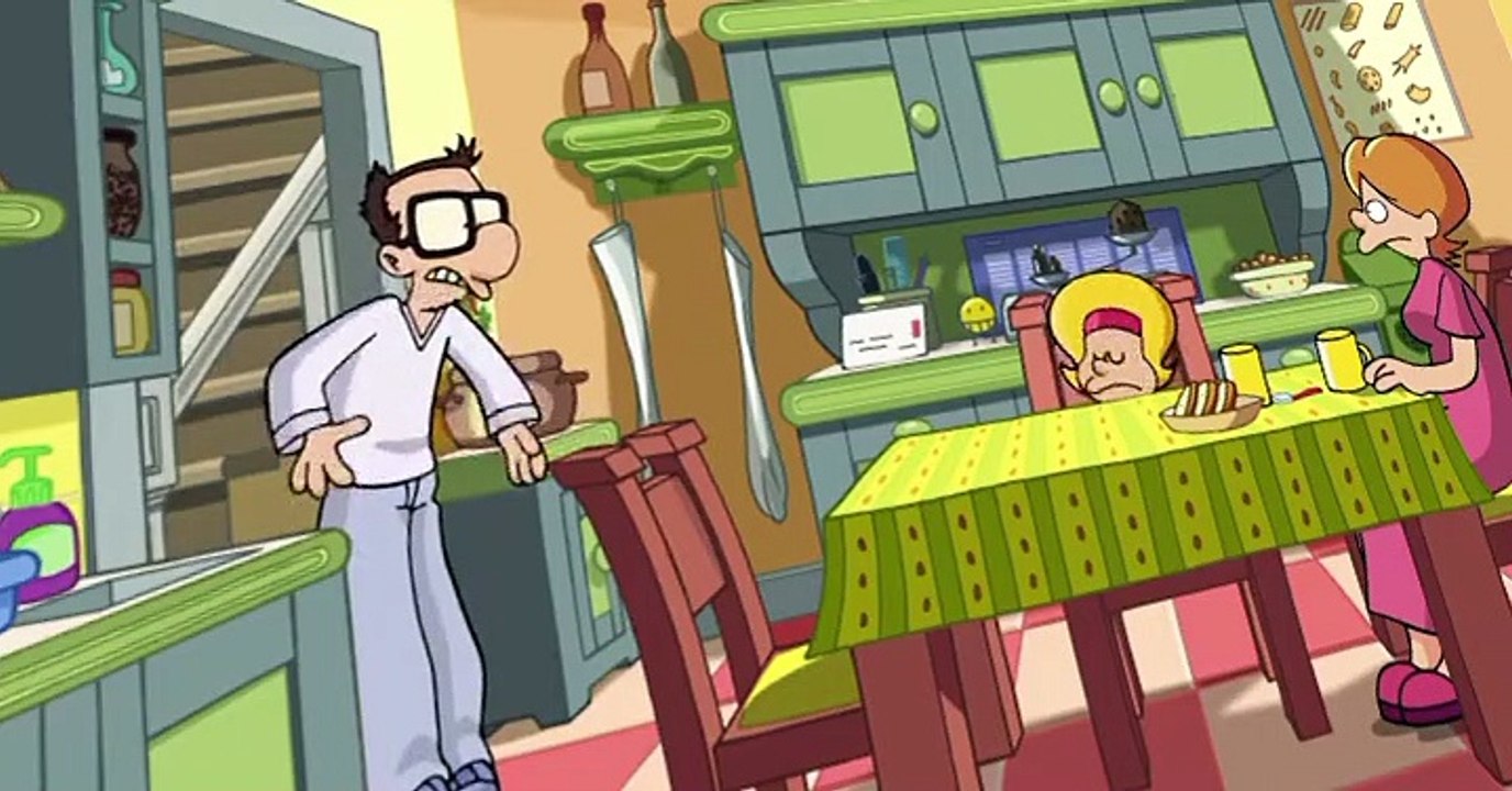 Sweet Little Monsters Sweet Little Monsters S02 E020 Tom Style
