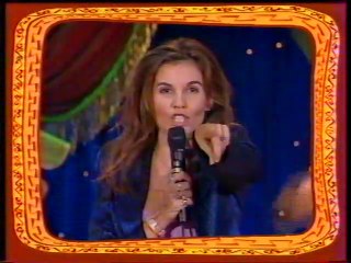 Download Video: TF1 - 10 Janvier 1998 - Fin 