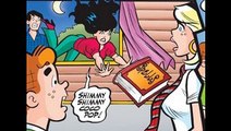 Newbie's Perspective Sabrina Reviews Archie 627