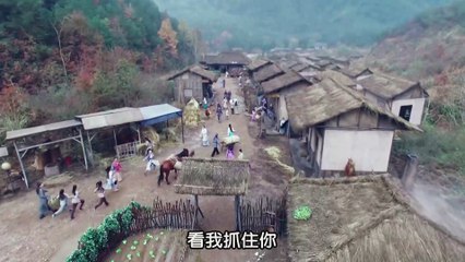 មហិទ្ធិឬទ្ធិដាវទេពជូរសៀន វគ្គ1 ភាគ01