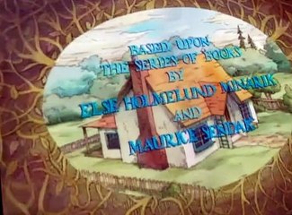 Little Bear Little Bear S02 E009 Auntie Hen / Play Ball / Lucy’s Okay