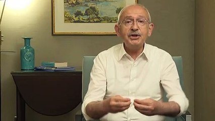 Kılıçdaroğlu'ndan yeni video: Aile Destekleri Sigortası