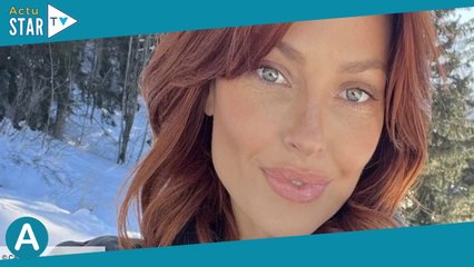 « J'ai assuré mes arrières » : Caroline Receveur cash sur sa situation financière après l'arrêt de s