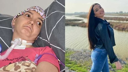 Dilara’nın 2 yıl sonra evinde ilk bayramı