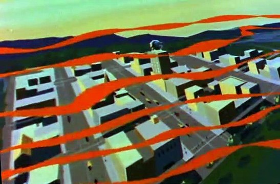 The New Adventures of Superman 1966 The New Adventures of Superman 1966 S02 E011 – The Cage of Glass