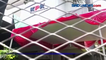 Lebaran 2023, 19 Tahanan Tidak Dijenguk Keluarga di Rutan KPK