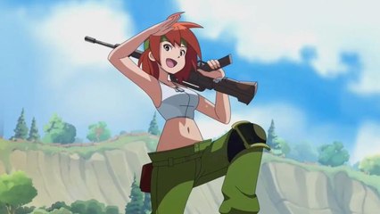 Advance Wars: 1+2 Re-Boot Camp - Tráiler de Lanzamiento