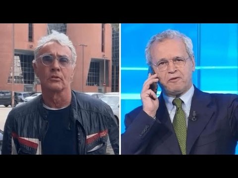 Giletti e Mentana, terremoto a La7 Le teste che salteranno