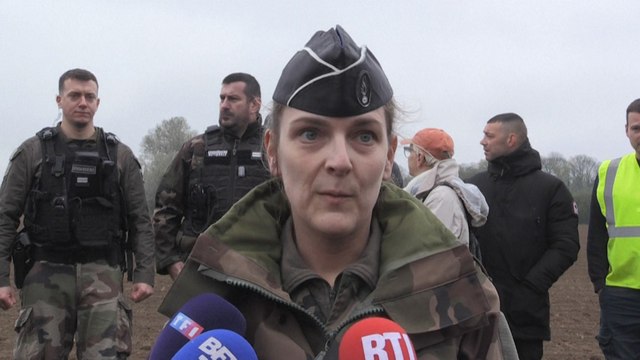 Disparition de Chloé en Seine-et-Marne : la joggeuse de 20 ans retrouvée vivante après une fugue