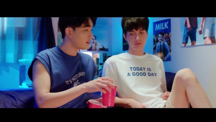 Second Chance จังหวะจะรัก | Behind The Scene EP.3