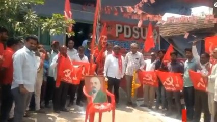 నిజామాబాద్: రాష్ట్ర ప్రభుత్వ వైఫల్యం వల్ల మళ్లీ పరీక్షలు రాయాలా?