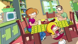 Sweet Little Monsters Sweet Little Monsters S03 E025 Tom is in Love Part 1