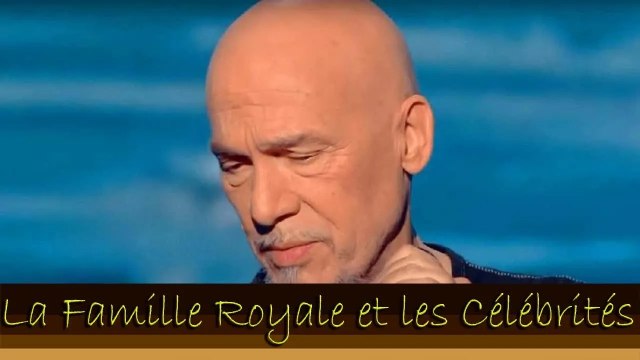 Florent Pagny “bon élève” :après la rechute de son cancer, il a repris les traitements