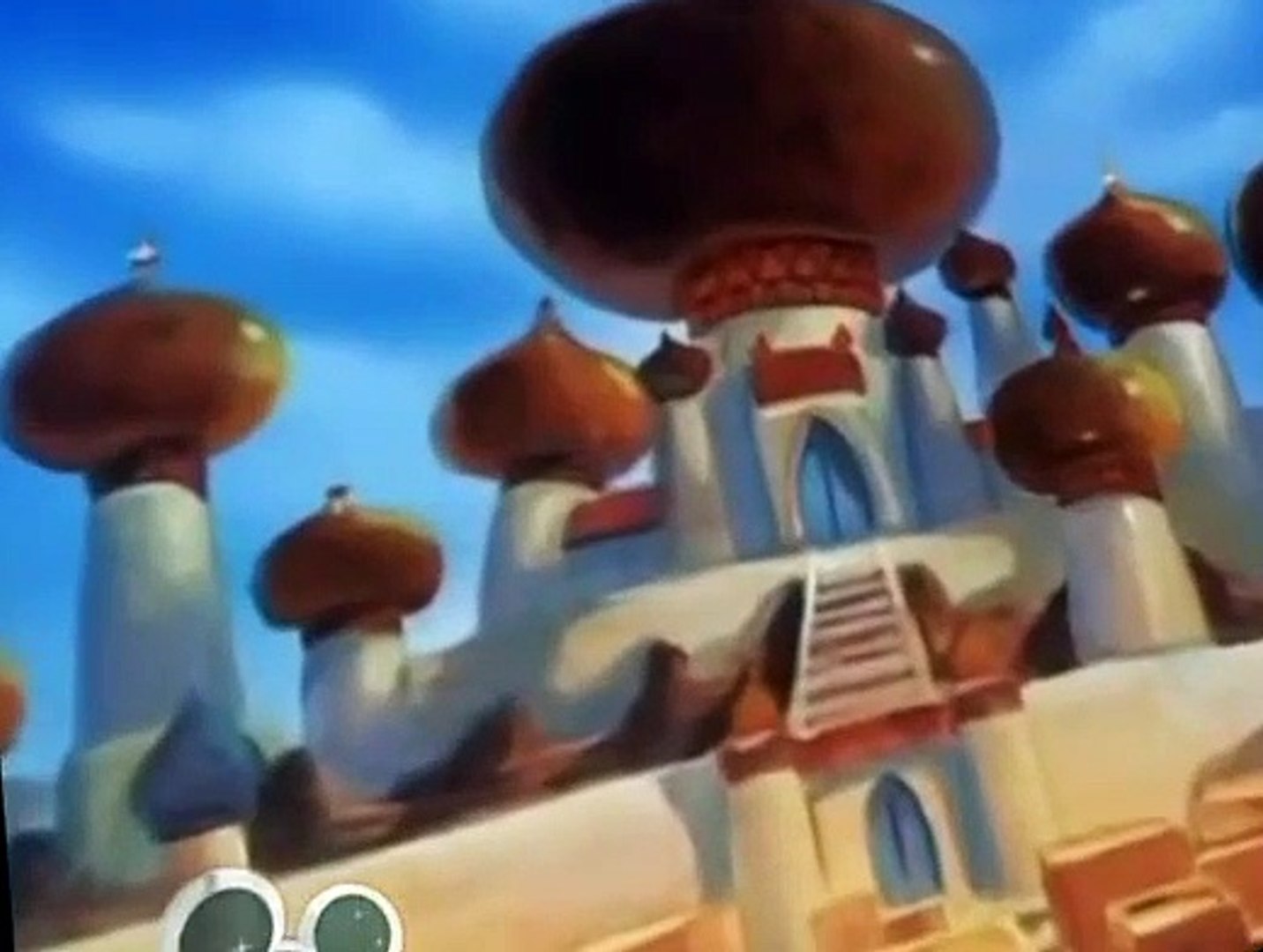Aladdin free online dailymotion hotsell