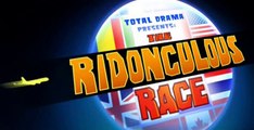Total Drama: Ridonculous Race Total Drama: The Ridonculous Race E008 Hawaiian Honeyruin