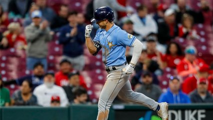 MLB DFS Discussion: Should You Be Buying Into SS Taylor Walls?