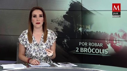 Puebla registra el primer linchamiento de 2023