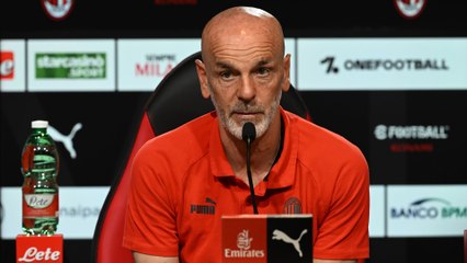 Milan-Lecce, Serie A 2022/23: la conferenza stampa della vigilia