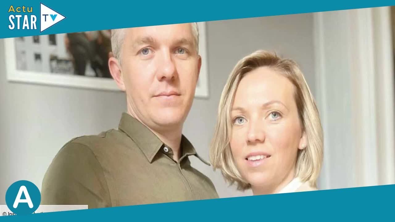 « Nos sorties en amoureux se font rares » : Jus...