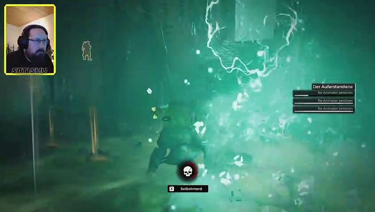 Daheim wird gejagt! Valheim #51