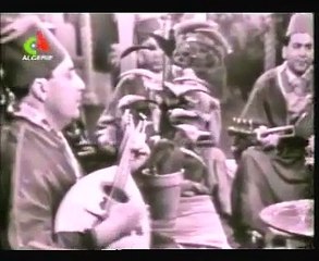 مقاطع لمحمد الطاهر الفرقاني 1960 ـ 1969